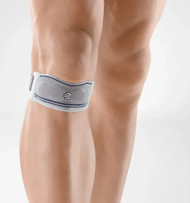 Bauerfeind braces genupoint patellabrace